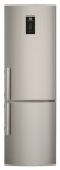 Холодильник Electrolux EN 3854 NOX Холодильник Electrolux EN 3854 NOX