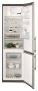 Холодильник Electrolux EN 3854 NOX Холодильник Electrolux EN 3854 NOX