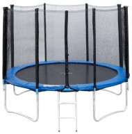 Каркасный батут Sport Elite GB10202-12FT 366х366х246 см Каркасный батут Sport Elite GB10202-12FT 366х366х246 см