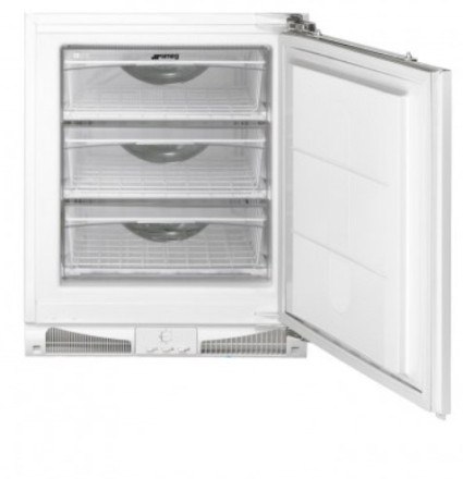 Морозильная камера SMEG vi100p1 Морозильная камера SMEG vi100p1