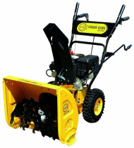 Снегоуборщик бензиновый Texas Snow King 565TG Снегоуборщик бензиновый Texas Snow King 565TG