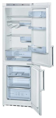 Холодильник Bosch KGE36AW20 Холодильник Bosch KGE36AW20