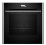 Встраиваемый электрический духовой шкаф Neff B54CR71N0 Встраиваемый электрический духовой шкаф Neff B54CR71N0