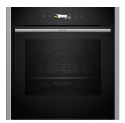 Встраиваемый электрический духовой шкаф Neff B54CR71N0 Встраиваемый электрический духовой шкаф Neff B54CR71N0