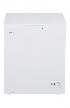 Морозильник-ларь BAFF 1CF 200L3 Морозильник-ларь BAFF 1CF 200L3