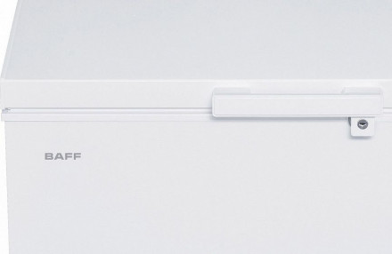 Морозильник-ларь BAFF 1CF 200L3 Морозильник-ларь BAFF 1CF 200L3