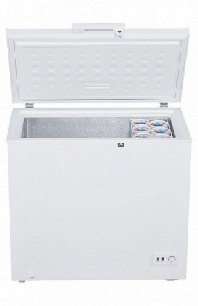 Морозильник-ларь BAFF 1CF 200L3 Морозильник-ларь BAFF 1CF 200L3
