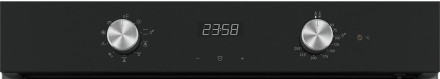 Встраиваемый электрический духовой шкаф Franke Maris FMA 86 H BK (116.0606.098)