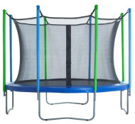 Каркасный батут Sportex 12 Ft Internal 365х365 см