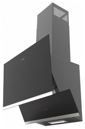 Каминная вытяжка Korting KHC 65070 GN Каминная вытяжка Korting KHC 65070 GN