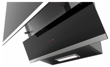 Каминная вытяжка Korting KHC 65070 GN Каминная вытяжка Korting KHC 65070 GN