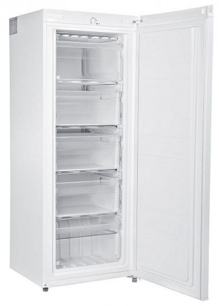 Морозильная камера SunWind SCU205 Морозильная камера SunWind SCU205
