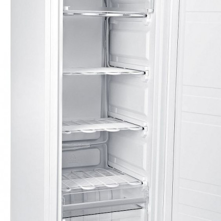 Морозильная камера SunWind SCU205 Морозильная камера SunWind SCU205