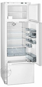 Холодильник Siemens KS32F01