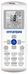 Сплит-система Hyundai H-AR21-18H Сплит-система Hyundai H-AR21-18H