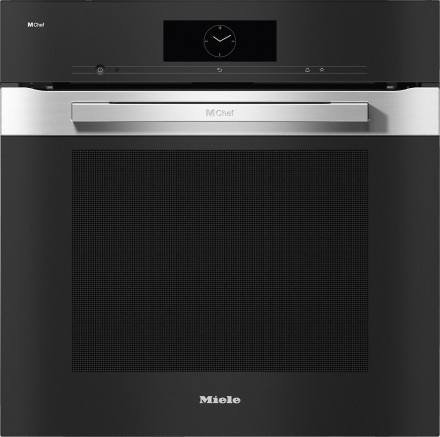 Духовой шкаф Miele DO7860 CLST Духовой шкаф Miele DO7860 CLST