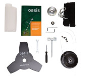 Триммер бензиновый Oasis TB-75 Триммер бензиновый Oasis TB-75