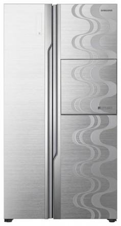 Холодильник Samsung RS-844 CRPC5H