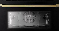 Компактный духовой шкаф Kuppersbusch CBP 6550.0 S4