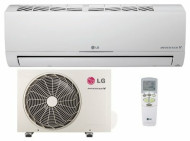 Сплит-система LG S12NF Сплит-система LG S12NF