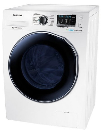 Стиральная машина Samsung WD70J5410AW