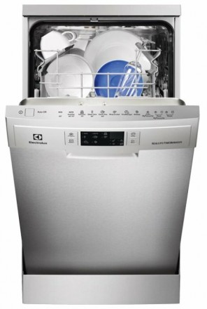 Посудомоечная машина Electrolux ESF 7466 ROX