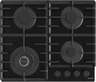 Встраиваемая газовая варочная панель Gorenje GKTW 642 SYB Встраиваемая газовая варочная панель Gorenje GKTW 642 SYB