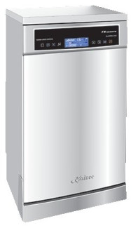 Посудомоечная машина Kaiser S 4581 XLGR Посудомоечная машина Kaiser S 4581 XLGR