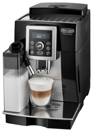 Кофемашина De'Longhi ECAM 23.463