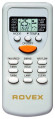 Сплит-система Rovex RS-09ST1 Сплит-система Rovex RS-09ST1