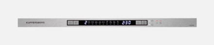 Встраиваемая посудомоечная машина Kuppersberg GLM 6080
