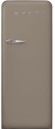 Холодильник Smeg FAB28RDTP5 Холодильник Smeg FAB28RDTP5