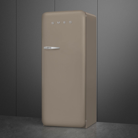 Холодильник Smeg FAB28RDTP5 Холодильник Smeg FAB28RDTP5