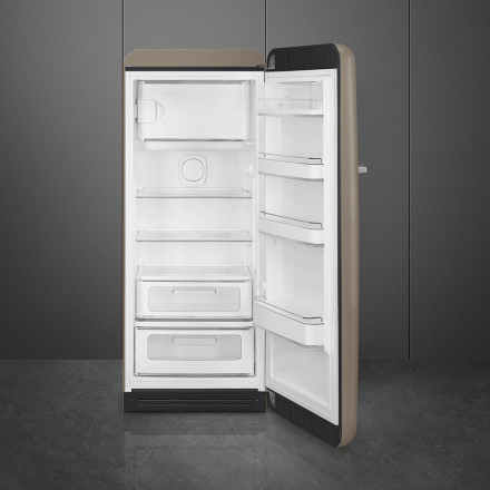 Холодильник Smeg FAB28RDTP5 Холодильник Smeg FAB28RDTP5