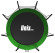 Каркасный батут Unix Line 12ft Classic (inside) 366х366х269 см Каркасный батут Unix Line 12ft Classic (inside) 366х366х269 см