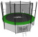 Каркасный батут Unix Line 12ft Classic (inside) 366х366х269 см Каркасный батут Unix Line 12ft Classic (inside) 366х366х269 см