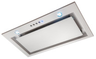 Встраиваемая вытяжка SeeNERGY INCASSO VETRO 70 WH Встраиваемая вытяжка SeeNERGY INCASSO VETRO 70 WH