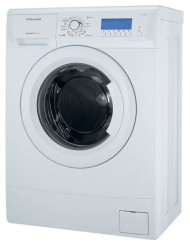Стиральная машина Electrolux EWS 105410 W Стиральная машина Electrolux EWS 105410 W
