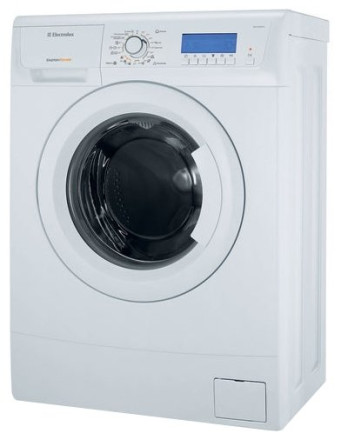 Стиральная машина Electrolux EWS 105410 W