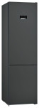 Холодильник Bosch KGN39XC2AR