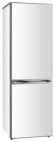 Холодильник ASCOLI ADRFW345W Холодильник ASCOLI ADRFW345W