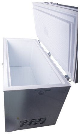 Морозильный ларь RENOVA FC-410S Морозильный ларь RENOVA FC-410S