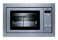 Микроволновая печь встраиваемая Bosch HMT8656EU