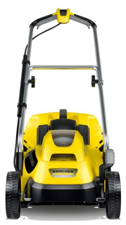 Газонокосилка KARCHER LMO 18-36 Battery (1.444-420.0)