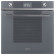 Электрический духовой шкаф smeg SFP6102TVS Электрический духовой шкаф smeg SFP6102TVS