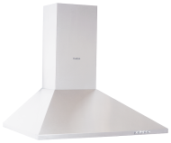 Каминная вытяжка DACH AVRORA 60 white Каминная вытяжка DACH AVRORA 60 white