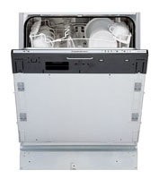 Встраиваемая посудомоечная машина Kuppersbusch IGV 645.2