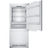 Холодильник KUPPERSBUSCH FKGFX 9800.0i