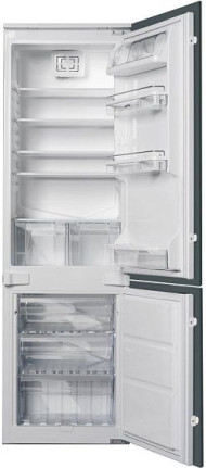 Холодильник SMEG cr325p Холодильник SMEG cr325p