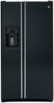 Холодильник GENERAL ELECTRIC RCE24VGBBFBB Холодильник GENERAL ELECTRIC RCE24VGBBFBB